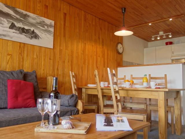 Appartement Le 2100 A et B (Lavachet) - Tignes 2100 Le Lavachet