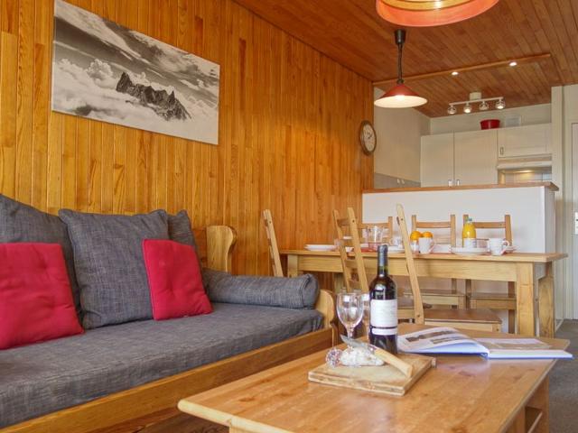 Appartement Le 2100 A et B (Lavachet) - Tignes 2100 Le Lavachet