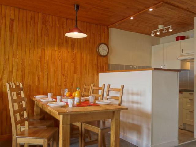 Appartement Le 2100 A et B (Lavachet) - Tignes 2100 Le Lavachet