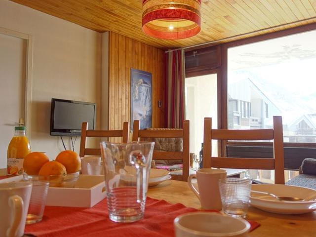 Appartement Le 2100 A et B (Lavachet) - Tignes 2100 Le Lavachet