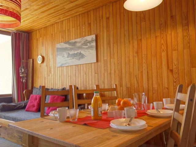 Appartement Le 2100 A et B (Lavachet) - Tignes 2100 Le Lavachet