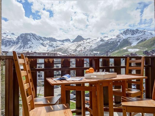 Appartement Le 2100 A et B (Lavachet) - Tignes 2100 Le Lavachet