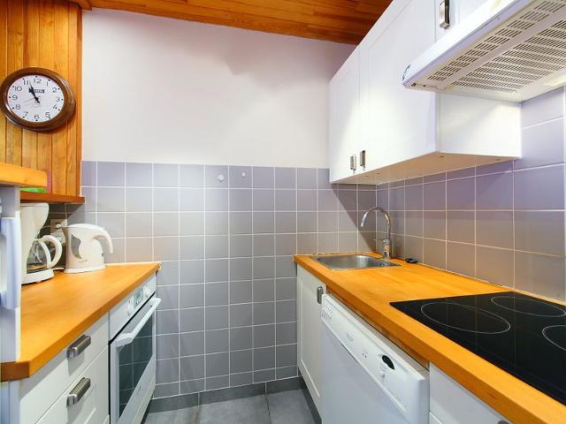 Appartement Le 2100 A et B (Lavachet) - Tignes 2100 Le Lavachet