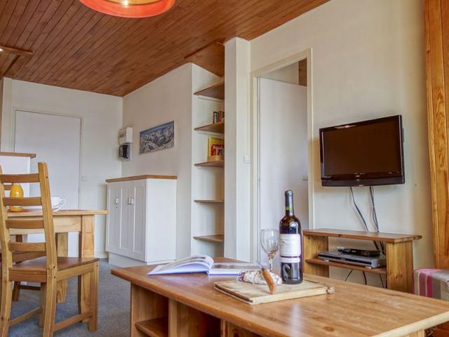 Appartement Le 2100 A et B (Lavachet) - Tignes 2100 Le Lavachet