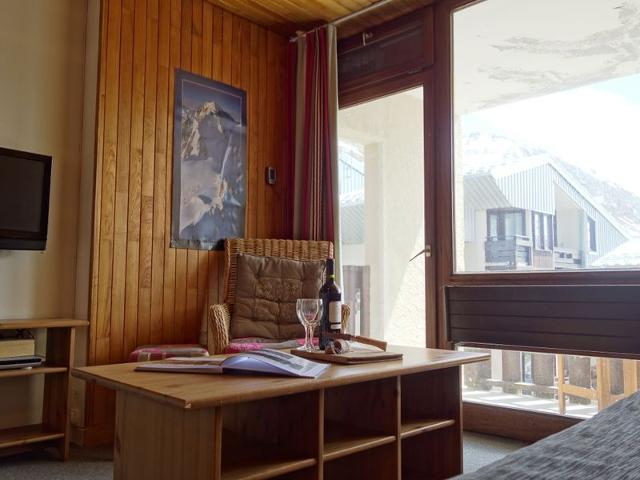 Appartement Le 2100 A et B (Lavachet) - Tignes 2100 Le Lavachet