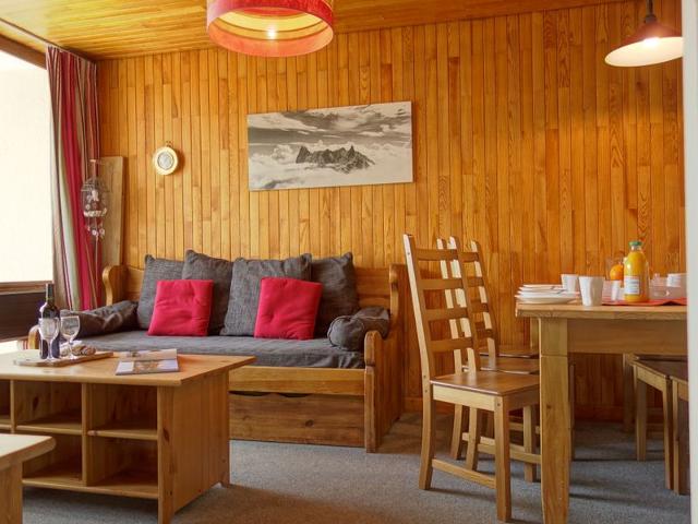 Appartement Le 2100 A et B (Lavachet) - Tignes 2100 Le Lavachet