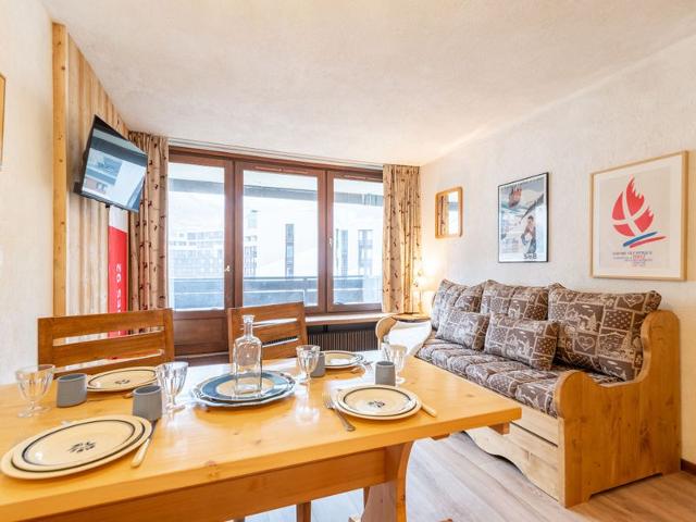 Appartement Le Prariond (Val Claret) - Tignes Val Claret