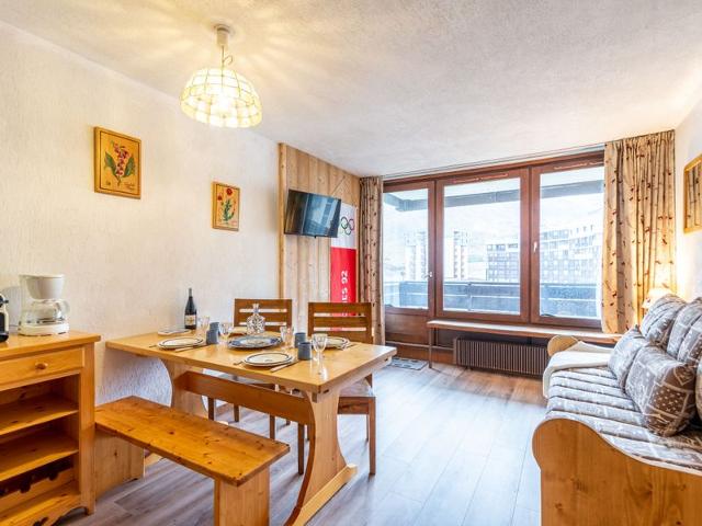 Appartement Le Prariond (Val Claret) - Tignes Val Claret