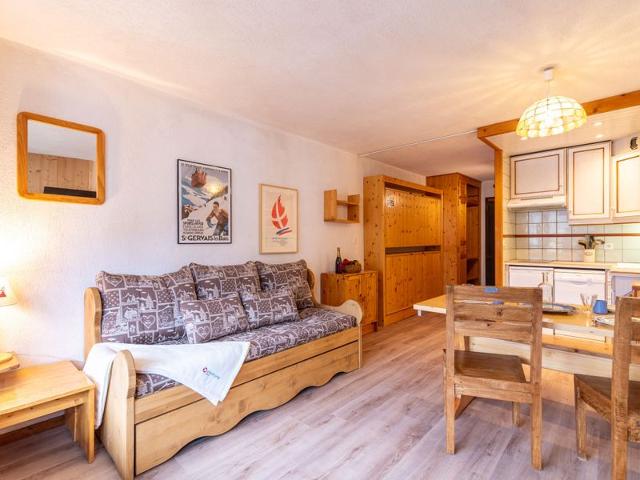 Appartement Le Prariond (Val Claret) - Tignes Val Claret