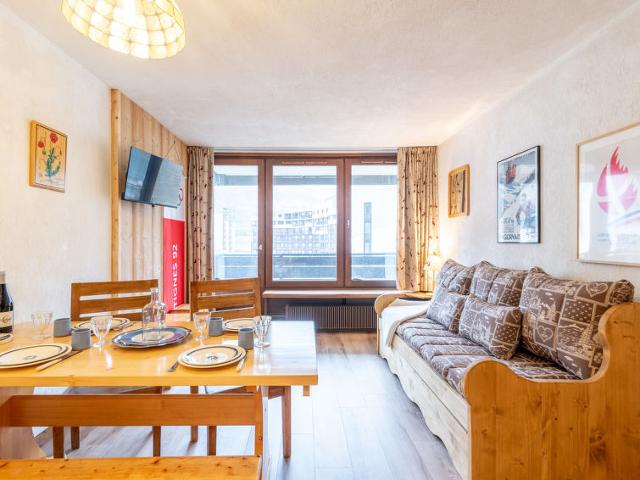 Appartement Le Prariond (Val Claret) - Tignes Val Claret