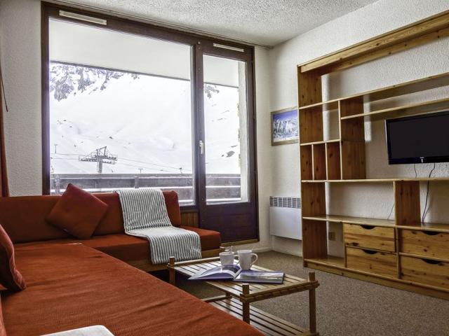 Appartement Les Tommeuses (Val Claret) - Tignes Val Claret