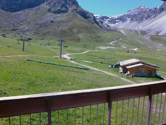 Appartement Les Tommeuses (Val Claret) - Tignes Val Claret