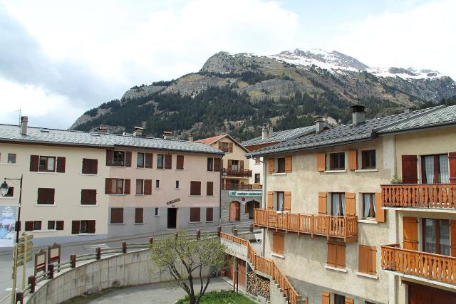 Appartements LES SPORTS - Aussois