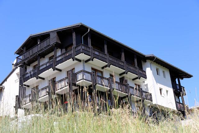 Appartements LES SPORTS - Aussois