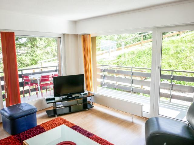 Appartement Christiania 2 O3 - Nendaz