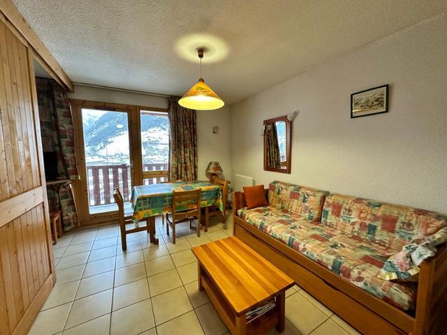 Appartements LE PETIT MONT CENIS - Val Cenis Termignon