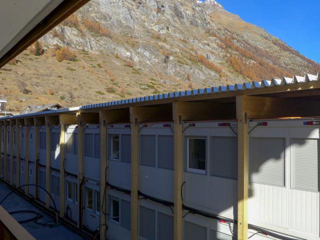 Appartement Wohnungsnr. 14 - Zermatt