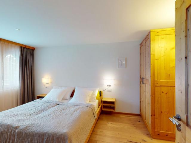 Appartement Haus Whymper Edward Suite - Zermatt