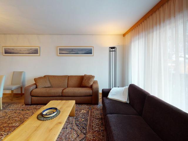 Appartement Haus Whymper Edward Suite - Zermatt