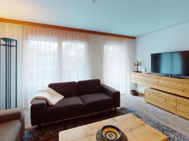 Appartement Haus Whymper Edward Suite - Zermatt