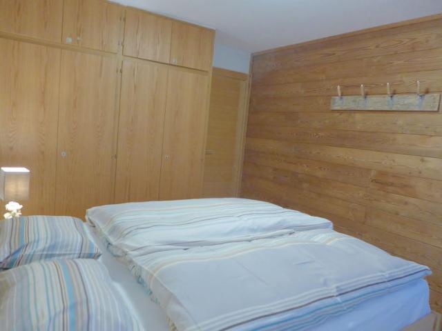 Appartement Petit-Vallon A/B - Crans - Montana 