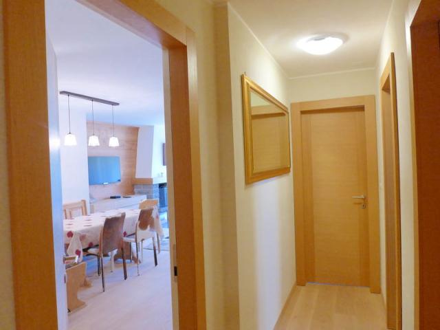 Appartement Petit-Vallon A/B - Crans - Montana 