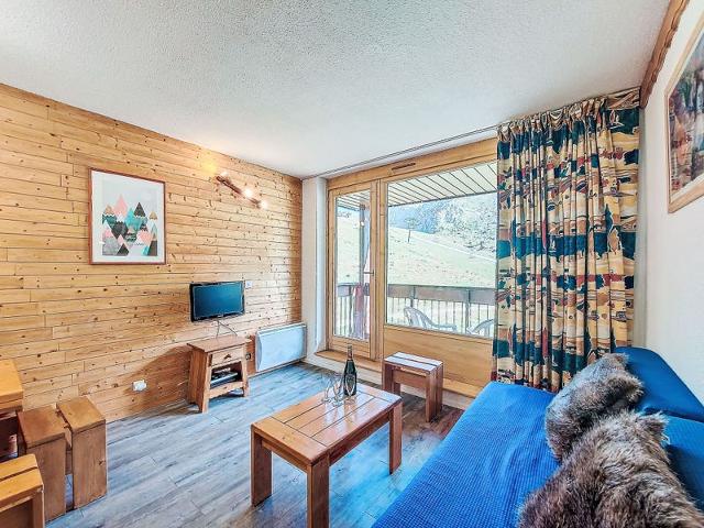 Appartement Les Tommeuses (Val Claret) - Tignes Val Claret