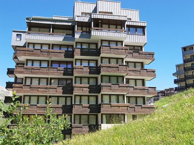 Appartement Le Bollin (Val Claret) - Tignes Val Claret