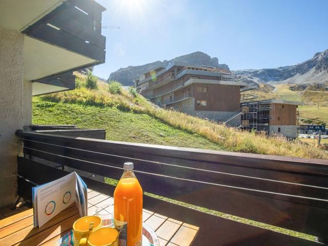 Appartement Le Bollin (Val Claret) - Tignes Val Claret