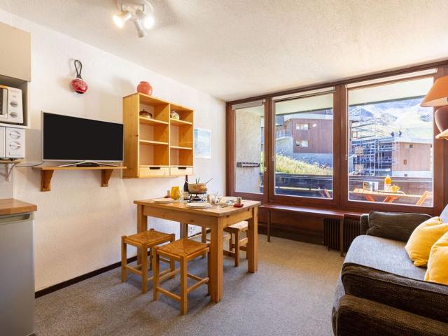 Appartement Le Bollin (Val Claret) - Tignes Val Claret