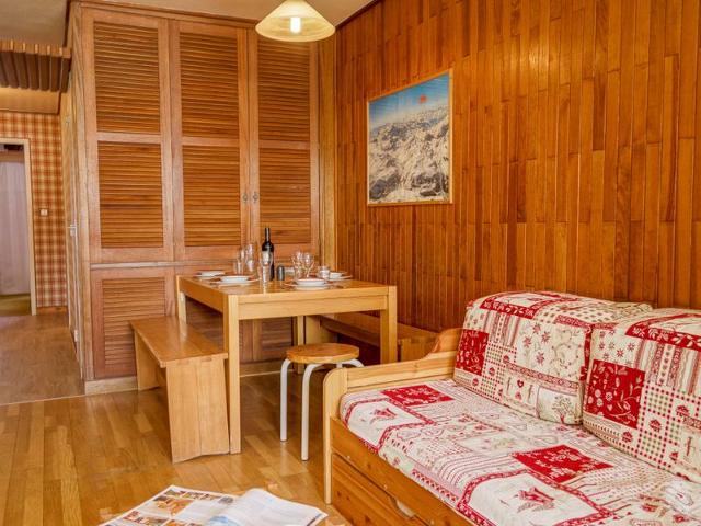 Appartement Les Moutières B1 et B2 (Val Claret) - Tignes Val Claret