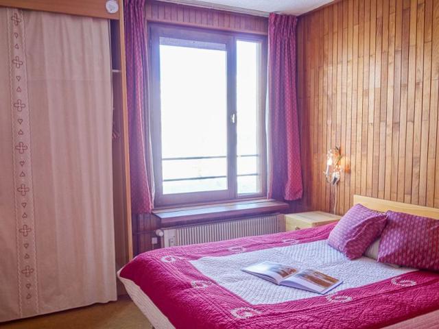 Appartement Les Moutières B1 et B2 (Val Claret) - Tignes Val Claret