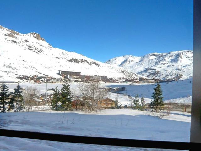 Appartement Les Moutières B1 et B2 (Val Claret) - Tignes Val Claret