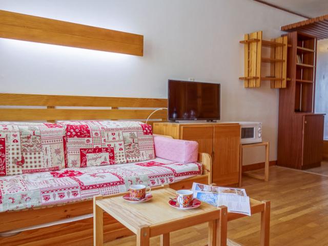 Appartement Les Moutières B1 et B2 (Val Claret) - Tignes Val Claret