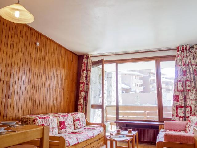 Appartement Les Moutières B1 et B2 (Val Claret) - Tignes Val Claret