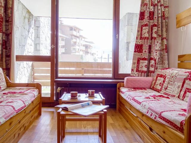 Appartement Les Moutières B1 et B2 (Val Claret) - Tignes Val Claret