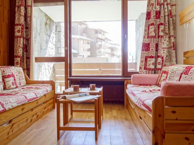 Appartement Les Moutières B1 et B2 (Val Claret) - Tignes Val Claret