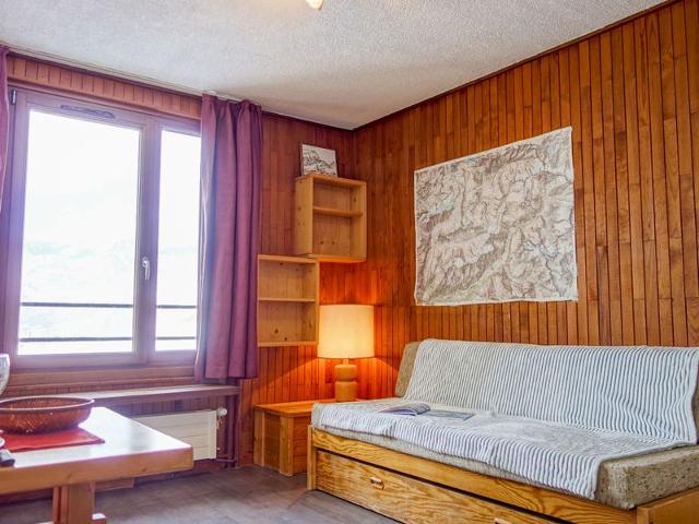 Appartement Les Moutières B1 et B2 (Val Claret) - Tignes Val Claret