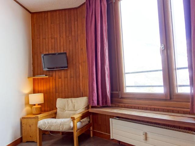 Appartement Les Moutières B1 et B2 (Val Claret) - Tignes Val Claret