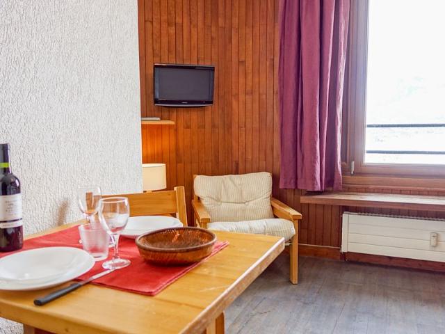 Appartement Les Moutières B1 et B2 (Val Claret) - Tignes Val Claret