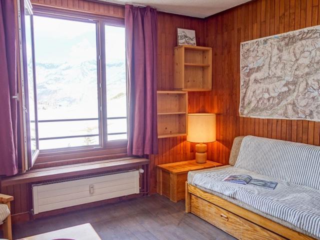 Appartement Les Moutières B1 et B2 (Val Claret) - Tignes Val Claret