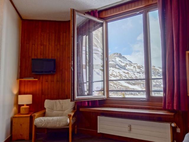 Appartement Les Moutières B1 et B2 (Val Claret) - Tignes Val Claret