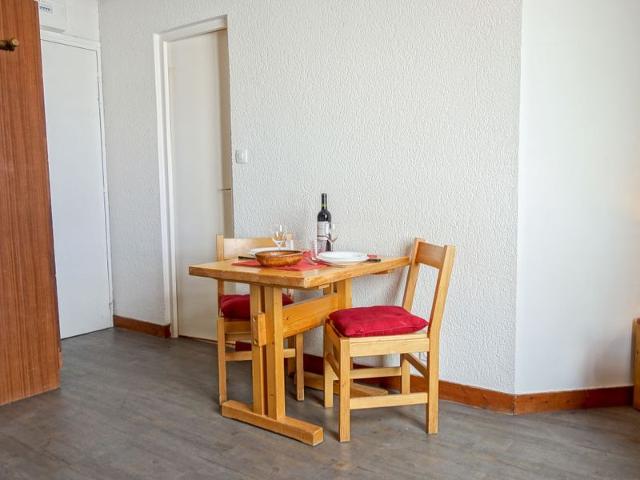 Appartement Les Moutières B1 et B2 (Val Claret) - Tignes Val Claret