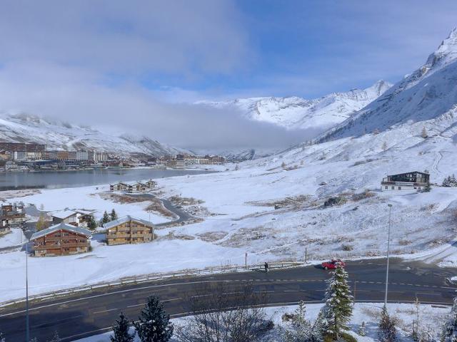 Appartement Les Moutières B1 et B2 (Val Claret) - Tignes Val Claret