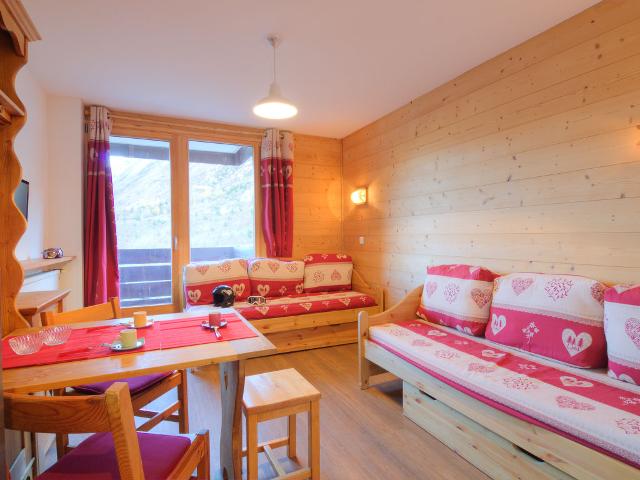 Appartement Le Curling A FR7351.350.19 - Tignes Val Claret