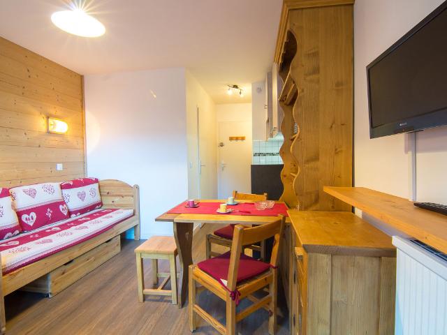 Appartement Le Curling A FR7351.350.19 - Tignes Val Claret