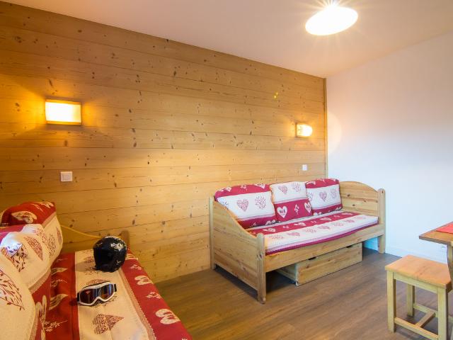 Appartement Le Curling A FR7351.350.19 - Tignes Val Claret