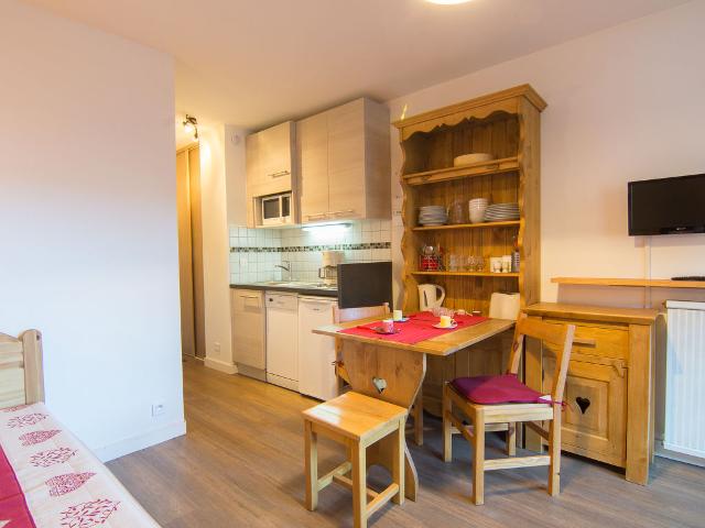 Appartement Le Curling A FR7351.350.19 - Tignes Val Claret