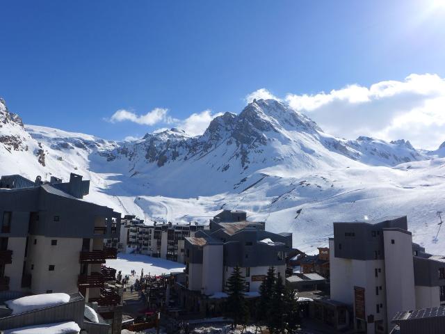 Appartement Le Curling A FR7351.350.19 - Tignes Val Claret