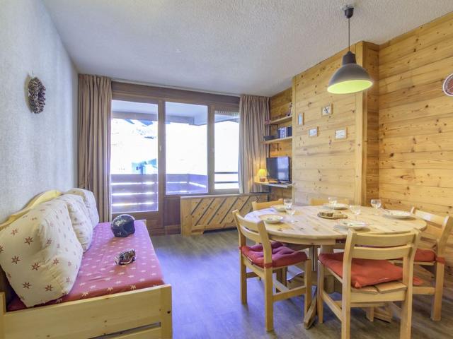 Appartement Le Curling A (Val Claret) - Tignes Val Claret